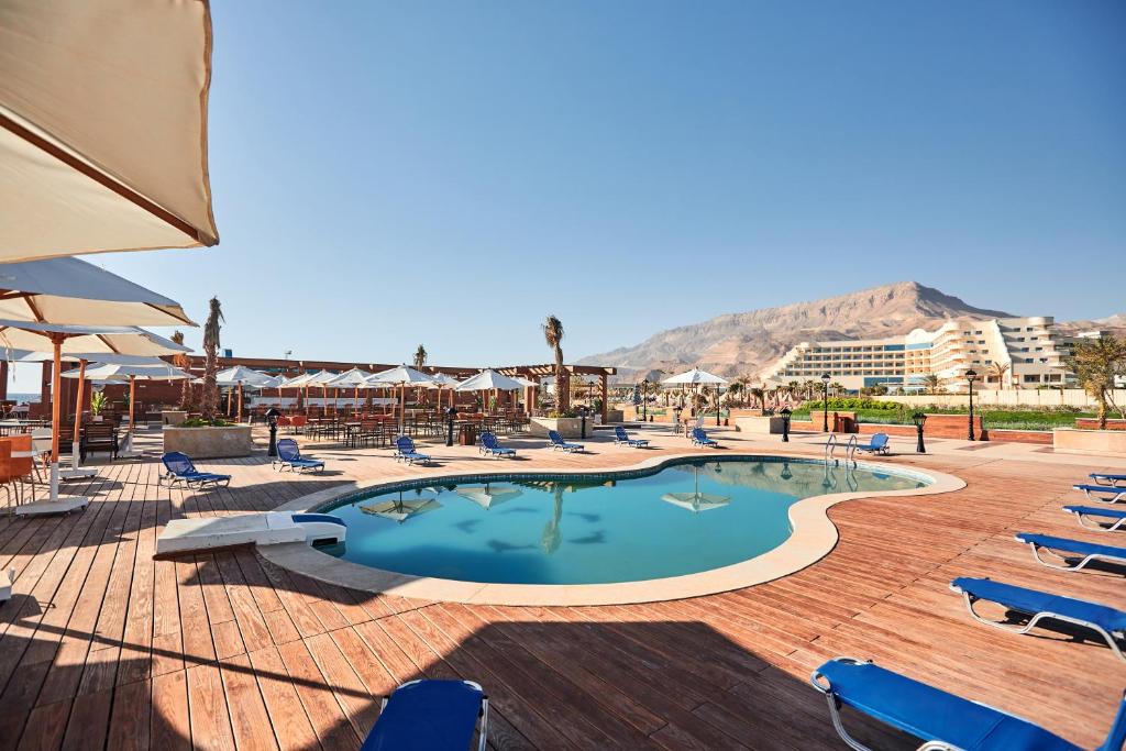 Tolip Resort El Galala Majestic photo 2