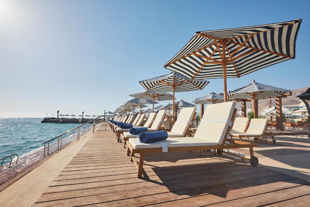 Tolip Resort El Galala Majestic photo 3