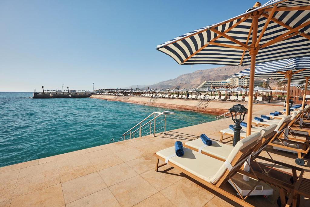 Tolip Resort El Galala Majestic photo 1