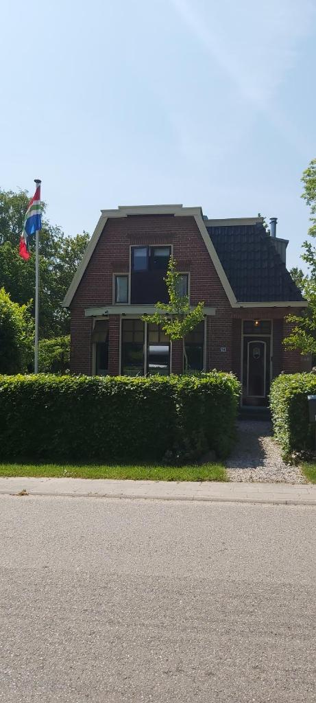 B en B Op Steendam, Het Voorhuis photo 1