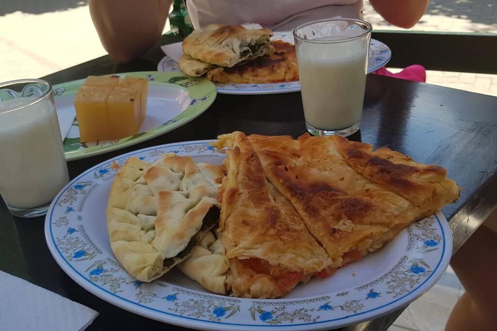 Holidayhome with 100% bio food photo 4