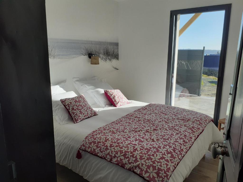 Maison avec vue mer "LA SENTINELLE" photo 1