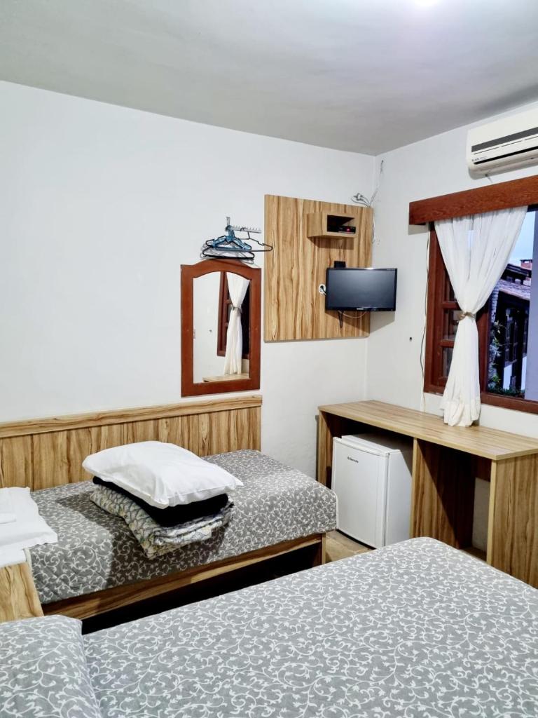 Bartholo Plaza Hotel photo 3