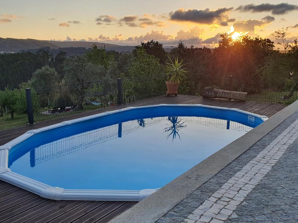 Bed and breakfast Casa d'Oliveiral - Adults Only photo 1