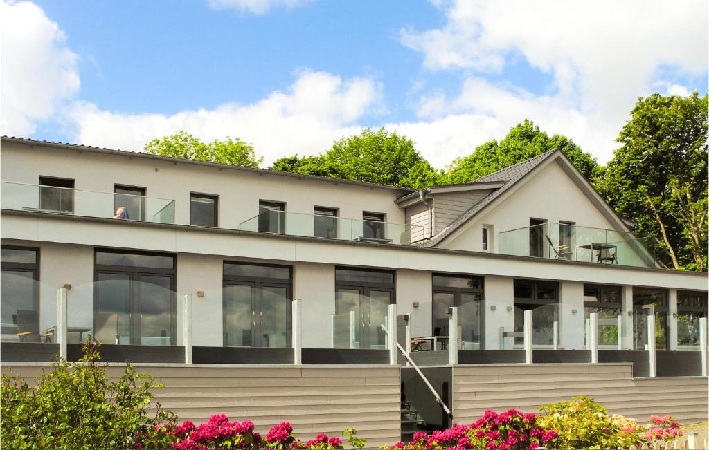 Ferienwohnung Farborg