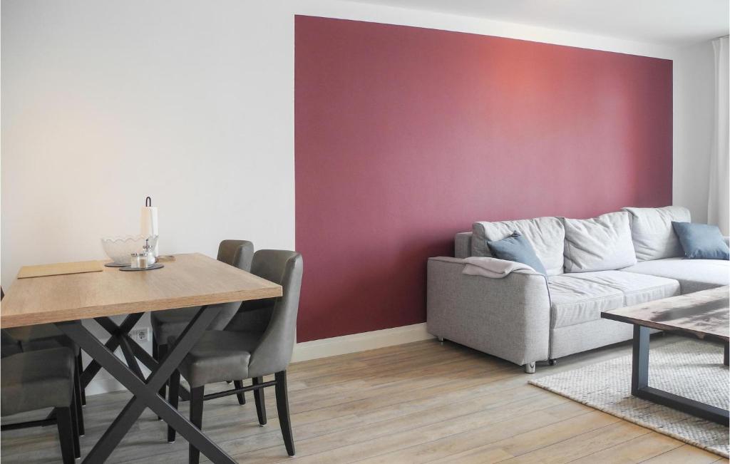Ferienwohnung Farborg photo 4