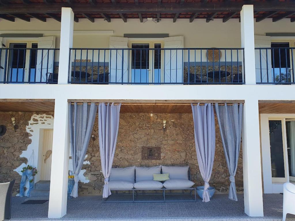 Bed and breakfast Casa d'Oliveiral - Adults Only photo 4