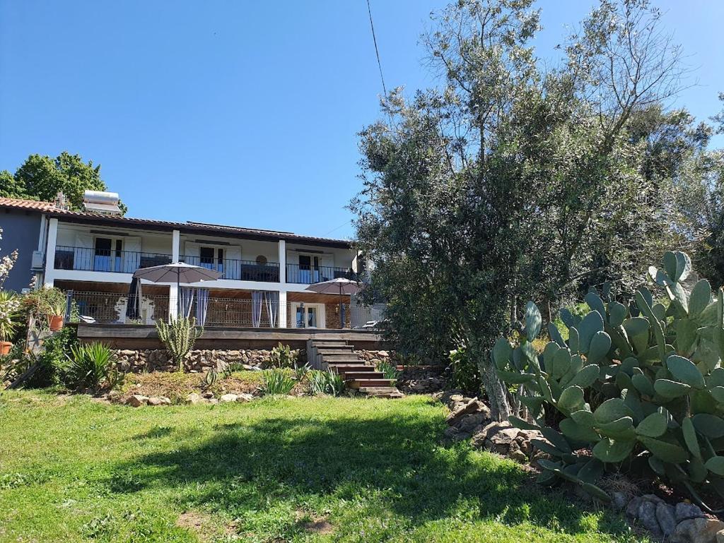 Bed and breakfast Casa d'Oliveiral - Adults Only photo 2