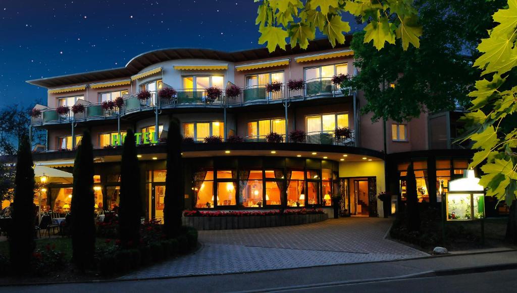 Parkhotel an der Therme photo 3