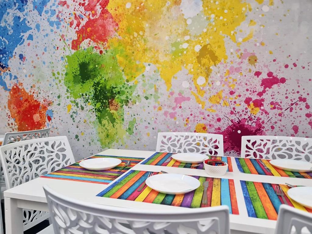 Gaisa Naples - Bed & Breakfast - Tap to explore photos