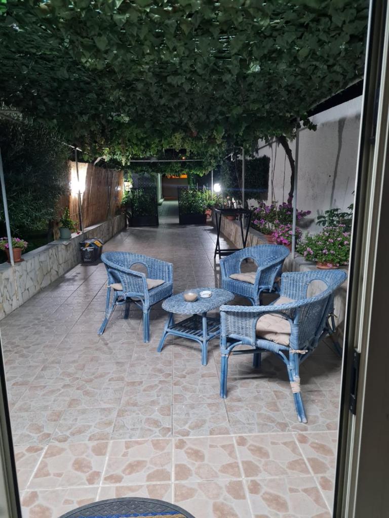 Casa Vacanza Delfino Azzurro - Noto Marina - photo 3