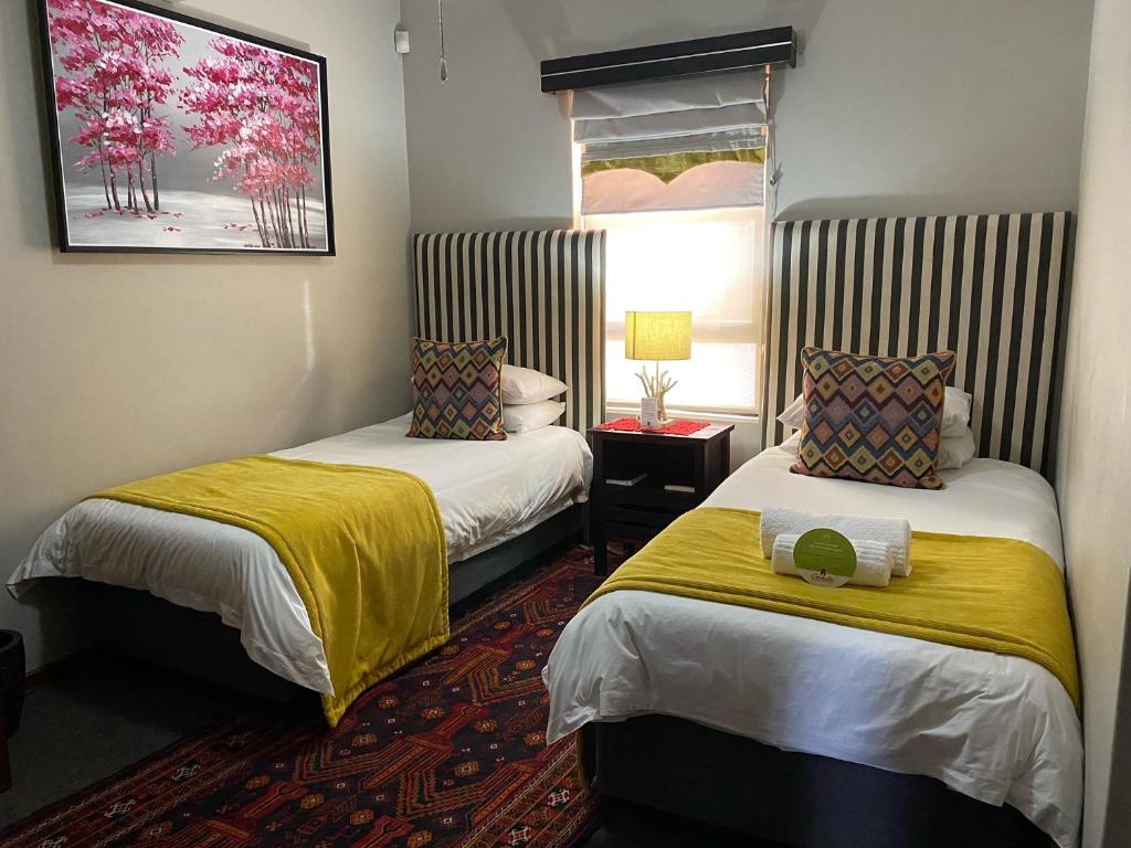 Castello Guest House, Bloemfontein photo 1