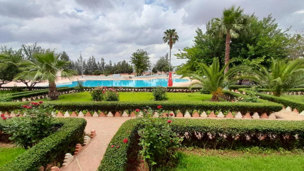 Hôtel Relais Saiss photo 1