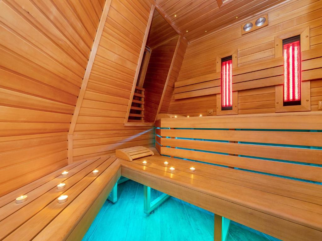 Villa Strandblick Zingst photo 1