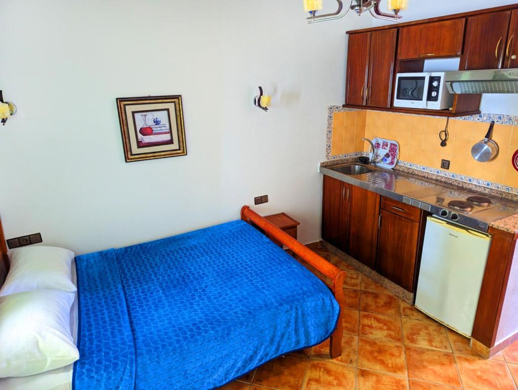 Mirador Golf Appart-hotel photo 1