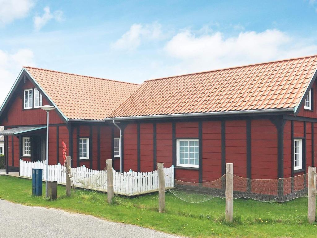 Holiday home Marstal V photo 1
