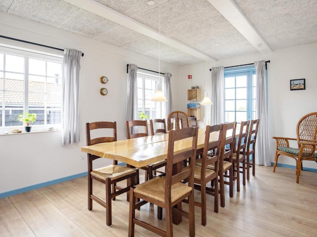 Holiday home Marstal V photo 4