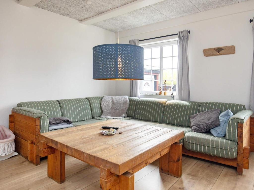 Holiday home Marstal V photo 3