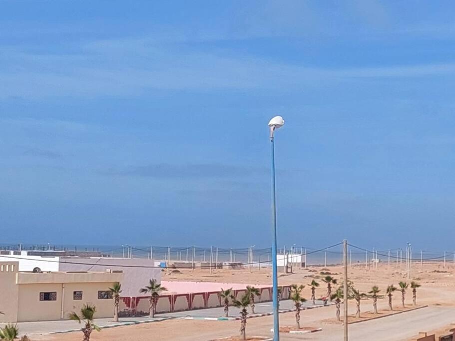 Appartement propre et spacieux Tan Tan Plage El Ouatia photo 2