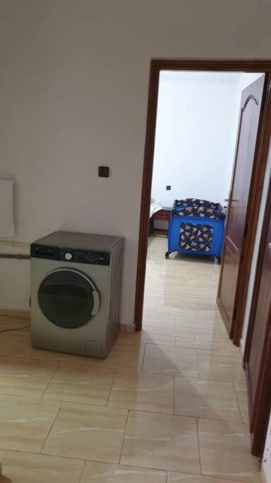 Appartement propre et spacieux Tan Tan Plage El Ouatia photo 4