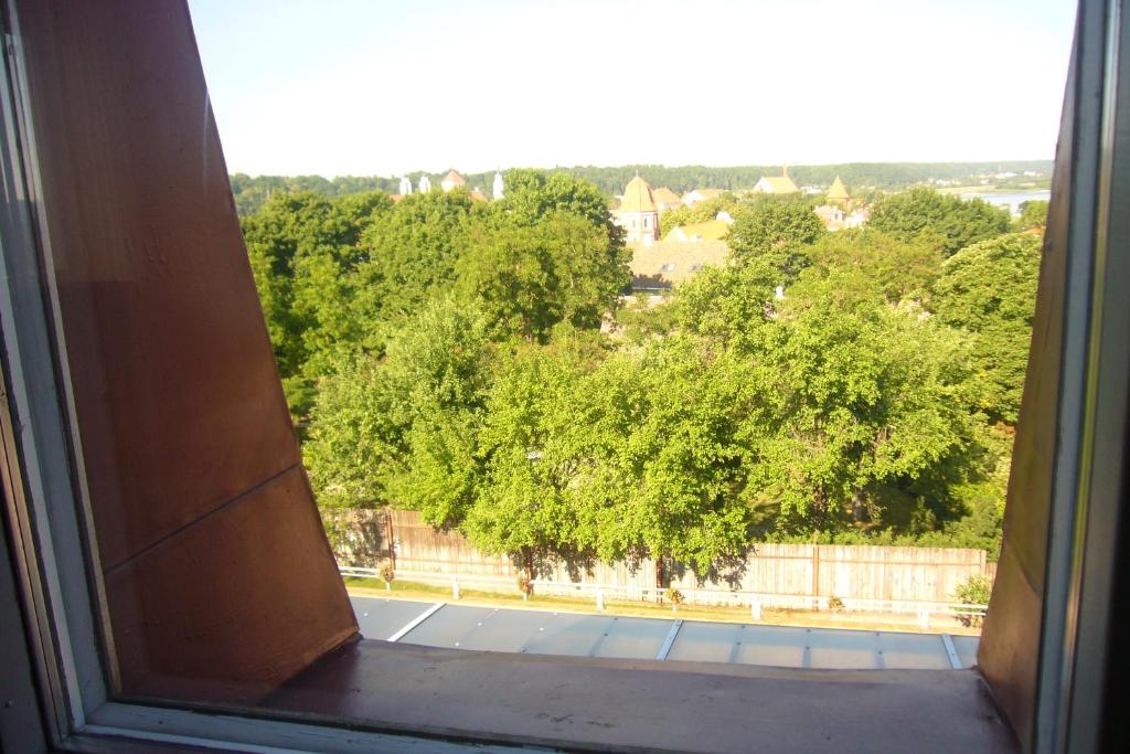 Апартаменты (Апартаменты с 2 спальнями), Family Hotel Каунас