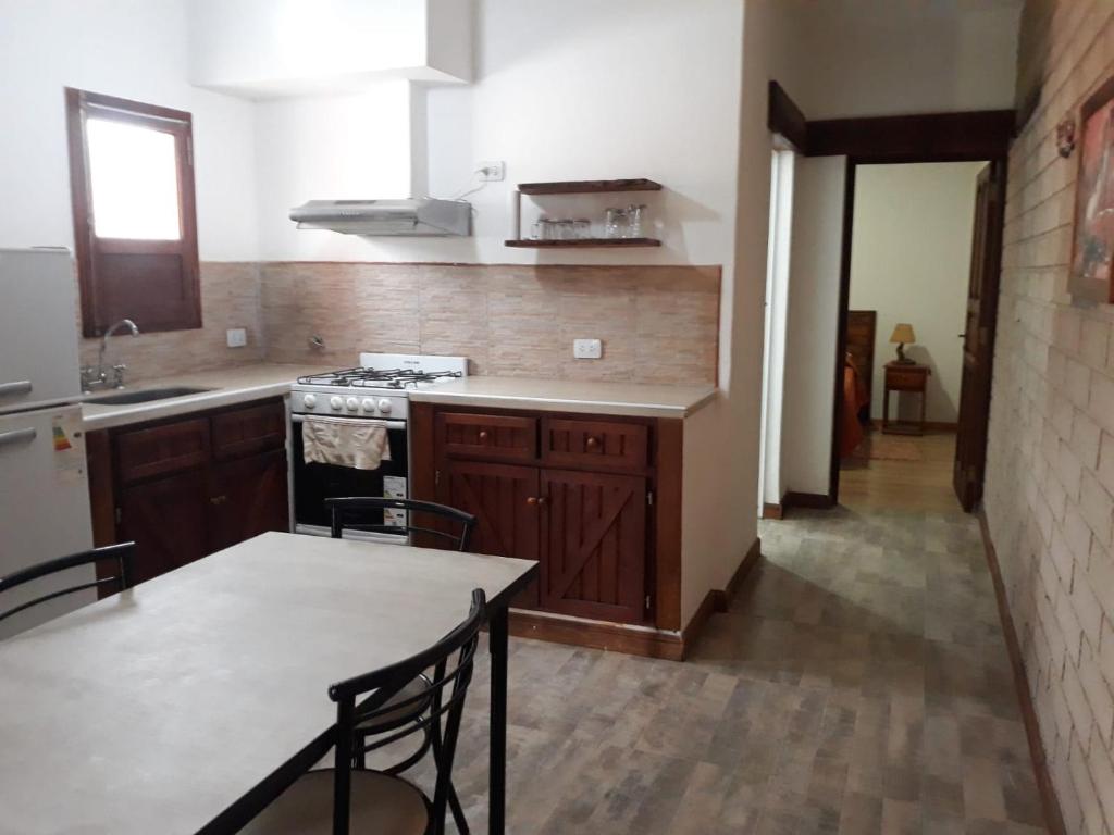 Departamento Cafayate photo 2