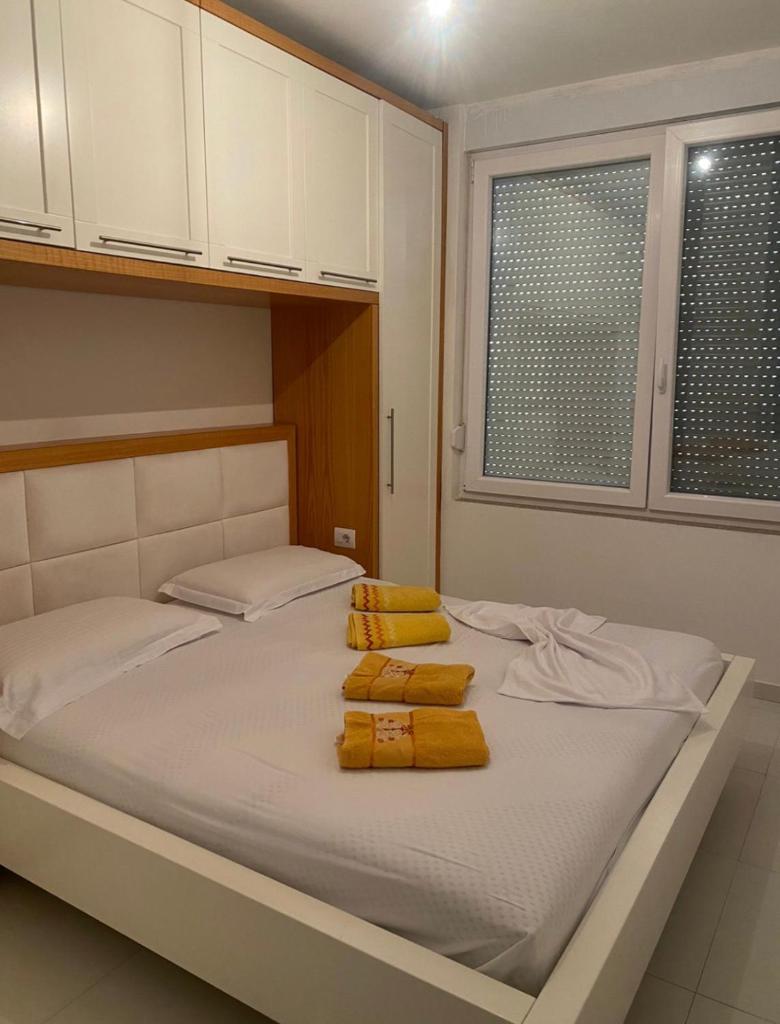 Beach Luxury Apartment Shëngjin photo 1