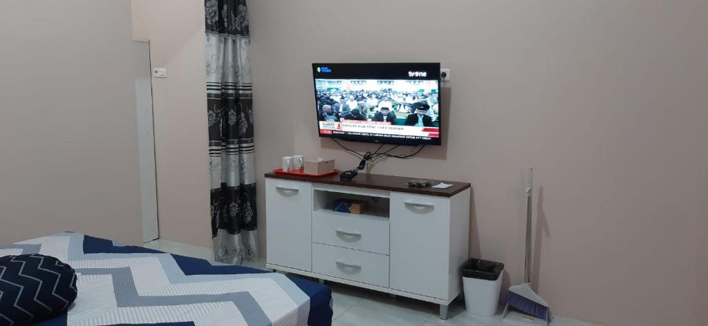 Homestay ZRMA Palu