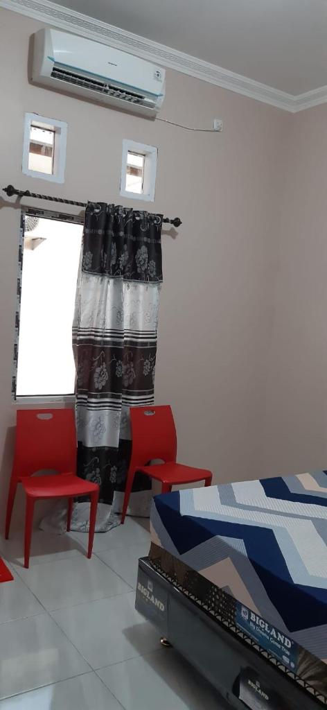 Homestay ZRMA Palu photo 1