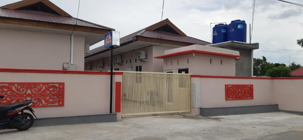 Homestay ZRMA Palu photo 3