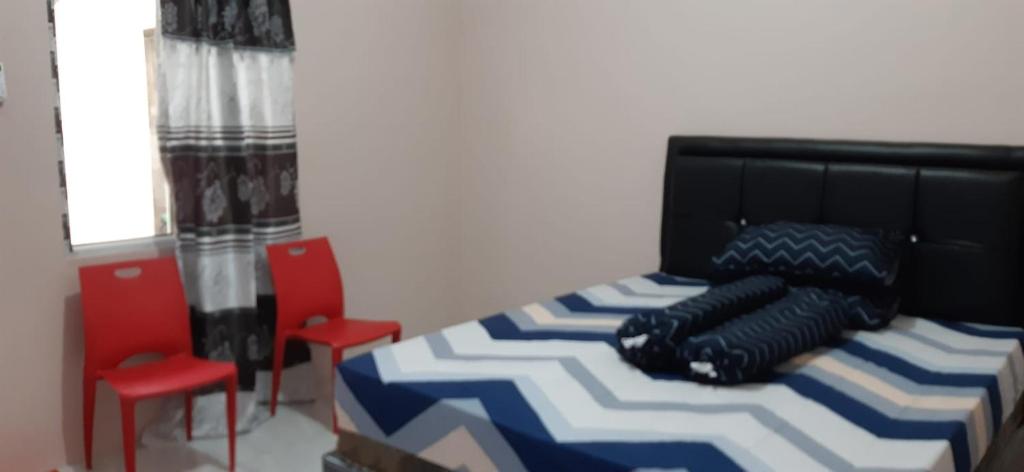 Homestay ZRMA Palu photo 4