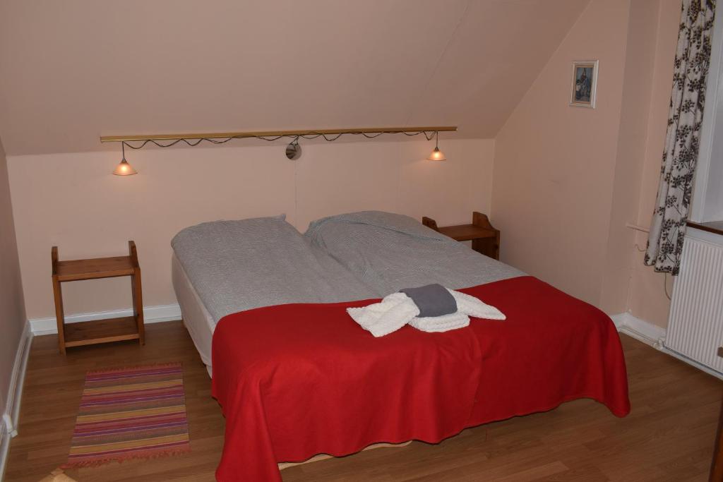 Nygammelsø Bed & Breakfast photo 1