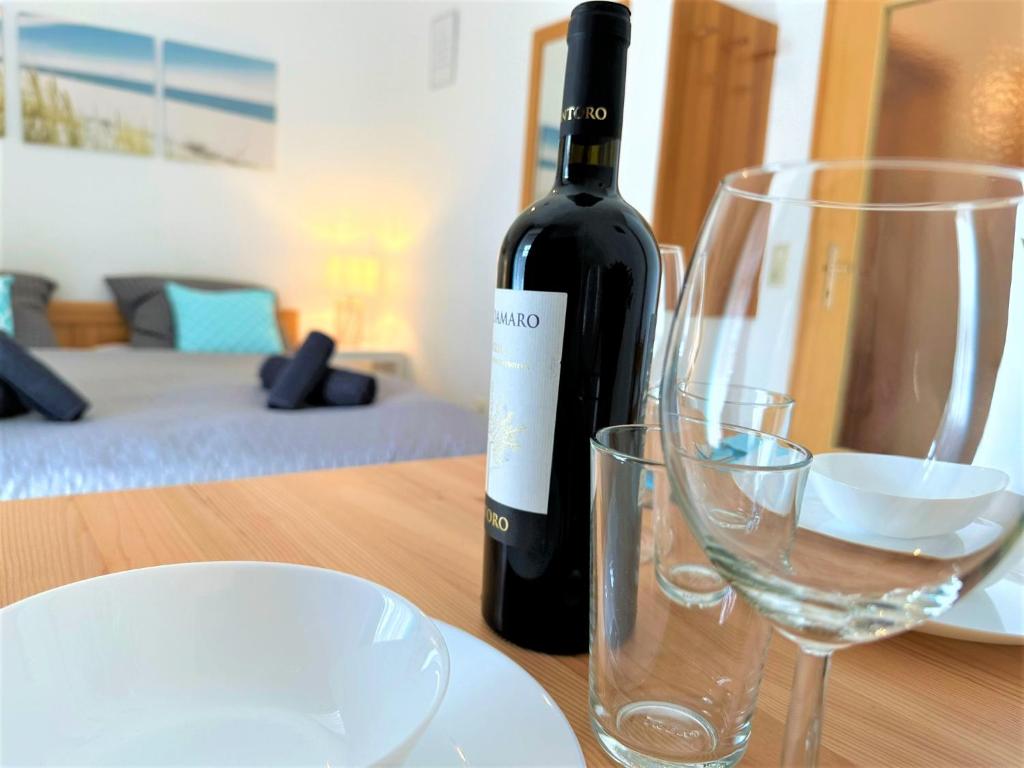 COZY Apartment Bavarian Forest +POOL +SAUNA +NETFLIX photo 2