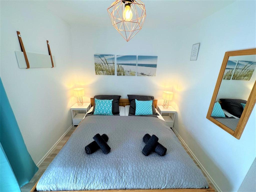 COZY Apartment Bavarian Forest +POOL +SAUNA +NETFLIX photo 1