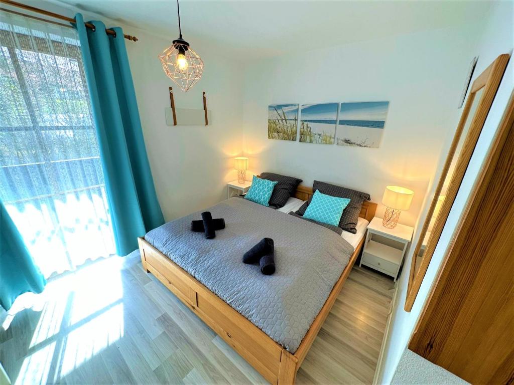 COZY Apartment Bavarian Forest +POOL +SAUNA +NETFLIX, Regen