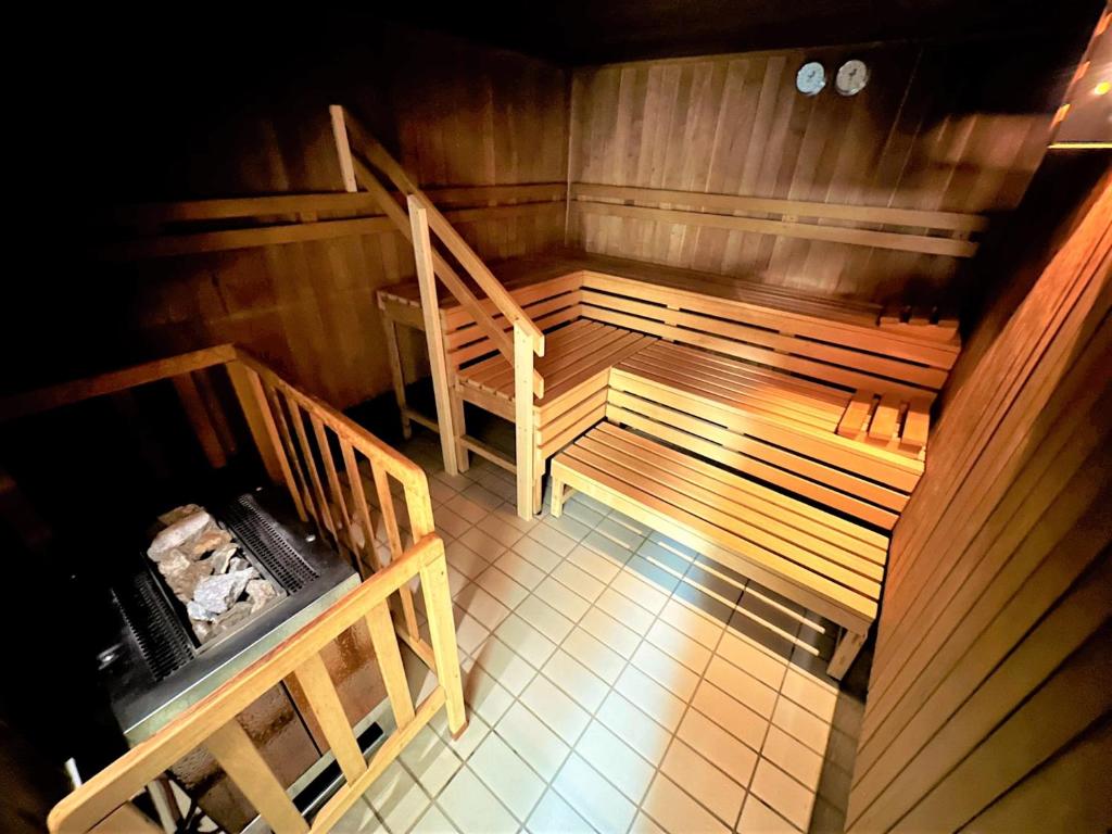 COZY Apartment Bavarian Forest +POOL +SAUNA +NETFLIX photo 4
