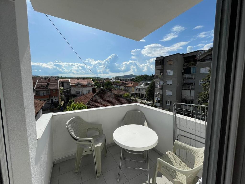 ZOJA Apartments photo 3