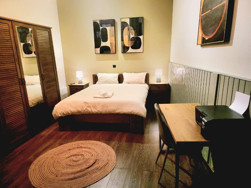 Helios - Epirus Traditional guesthouse photo 4