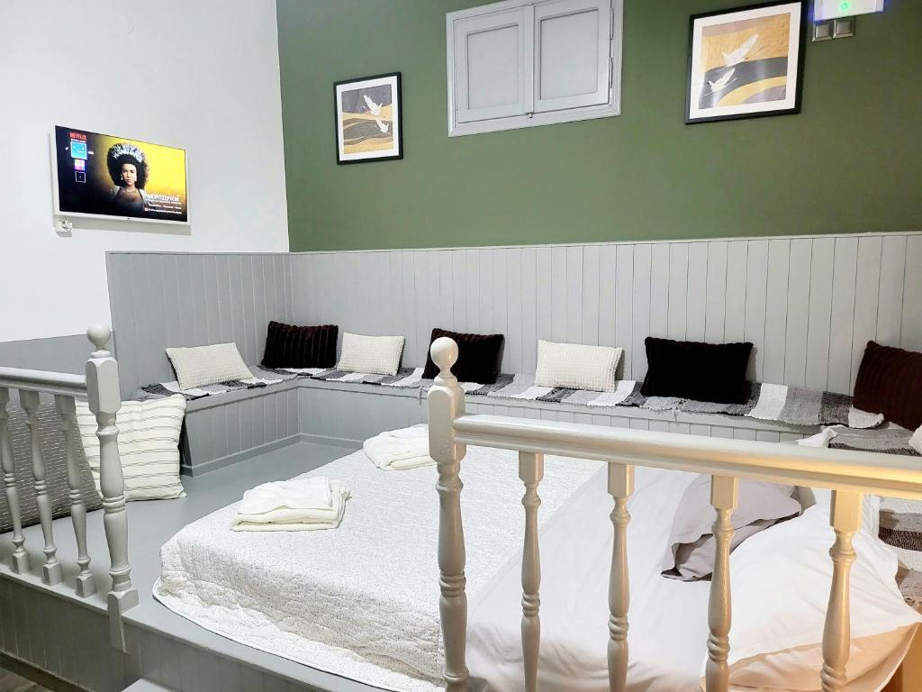 Helios - Epirus Traditional guesthouse photo 3