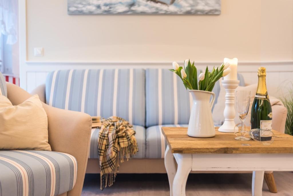 Villa Strandblick Zingst photo 4
