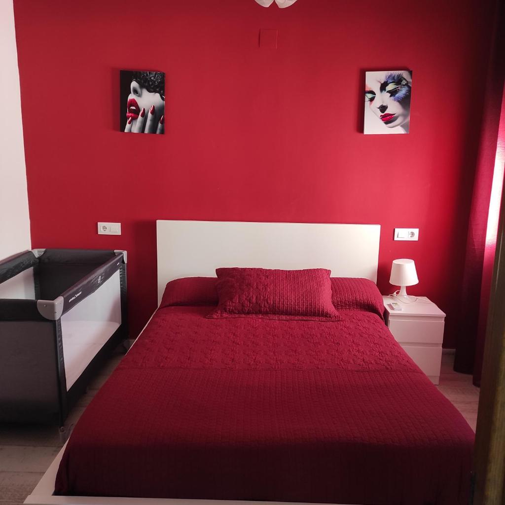 Apartamento Buendia photo 1