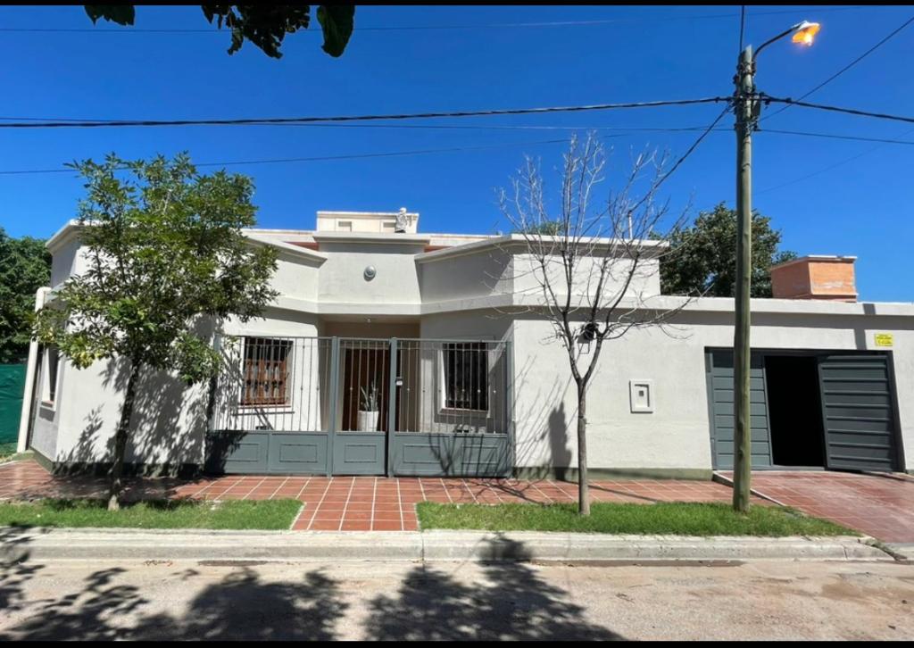 Casa Upcn