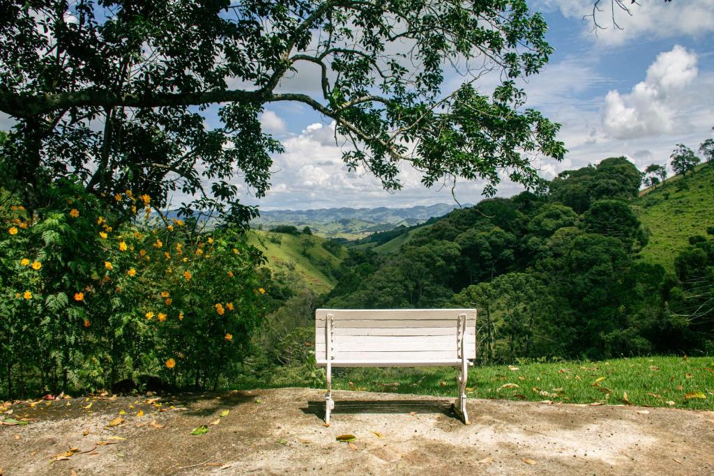 Cabana com 3 cachoeiras photo 3