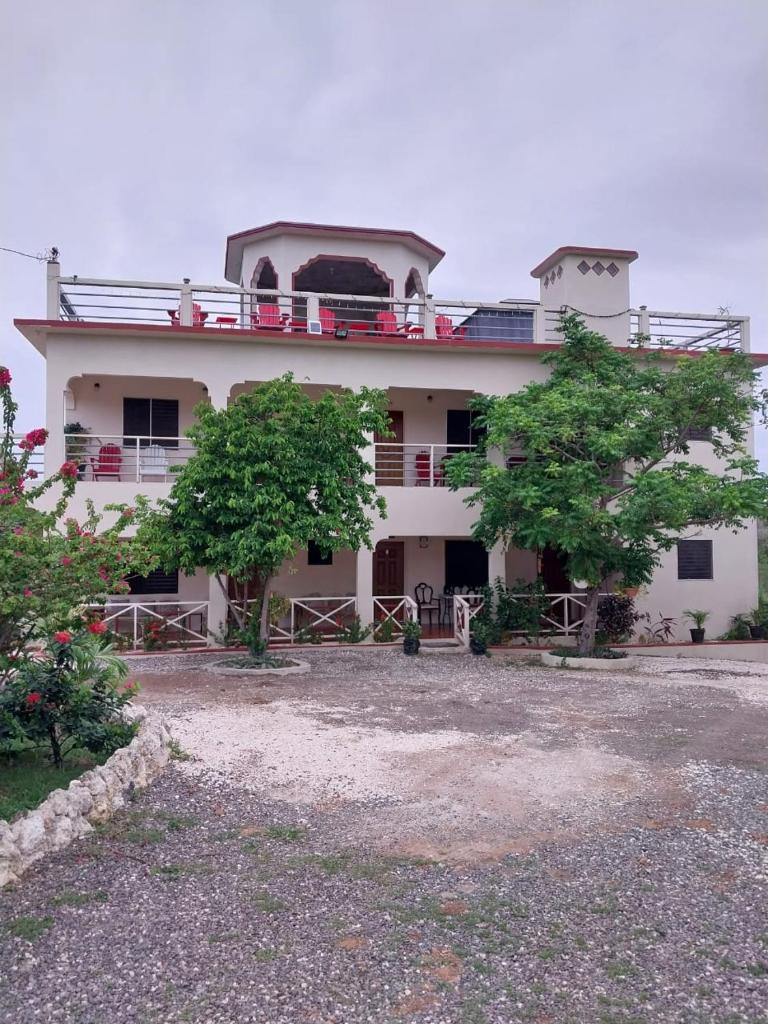 Eliwes Villa photo 2