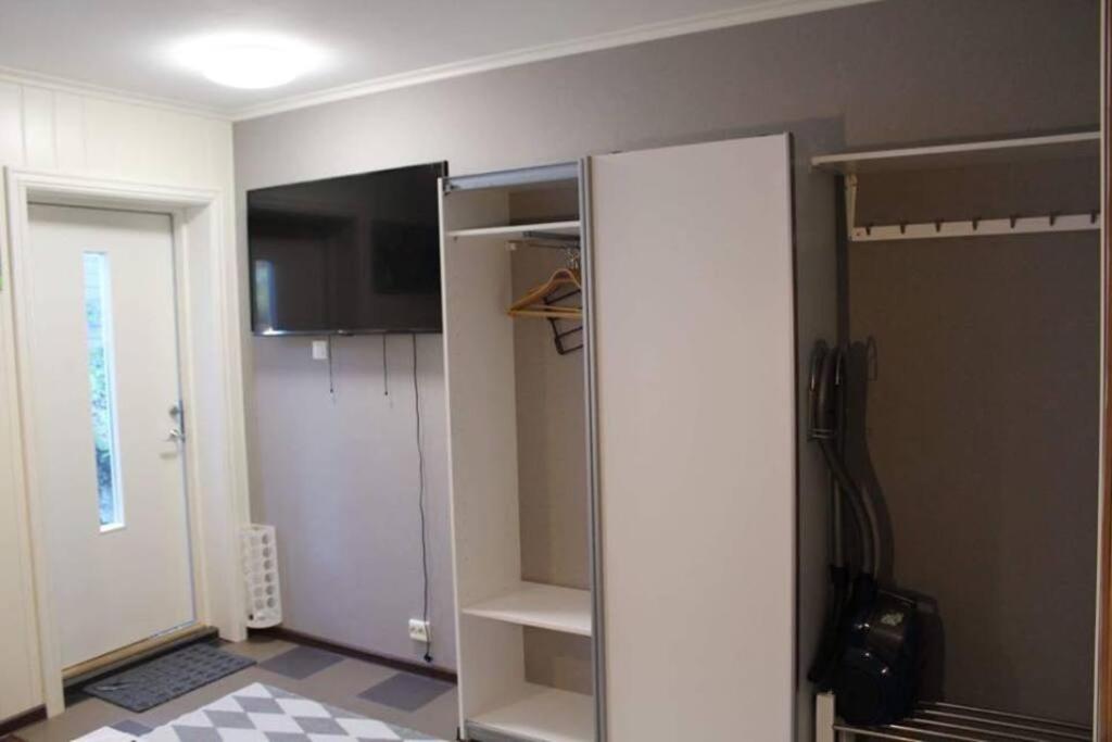 Small Cozy Apartment in Gloppen photo 3