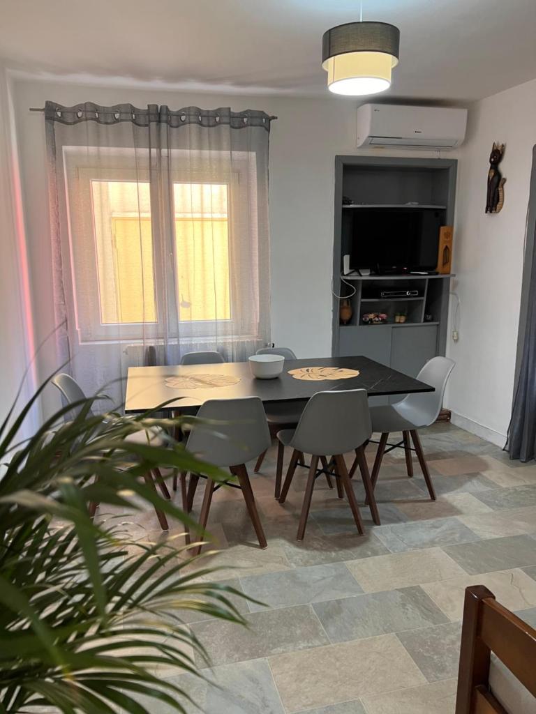 Luka's 3 rooms apartment photo 1