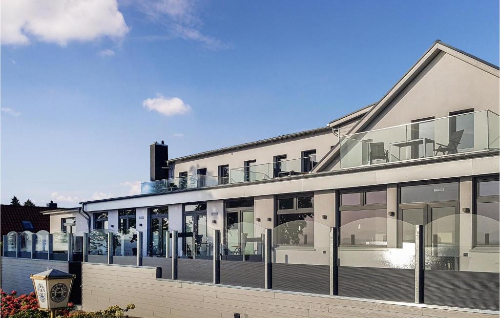 Ferienwohnung Kegnaes