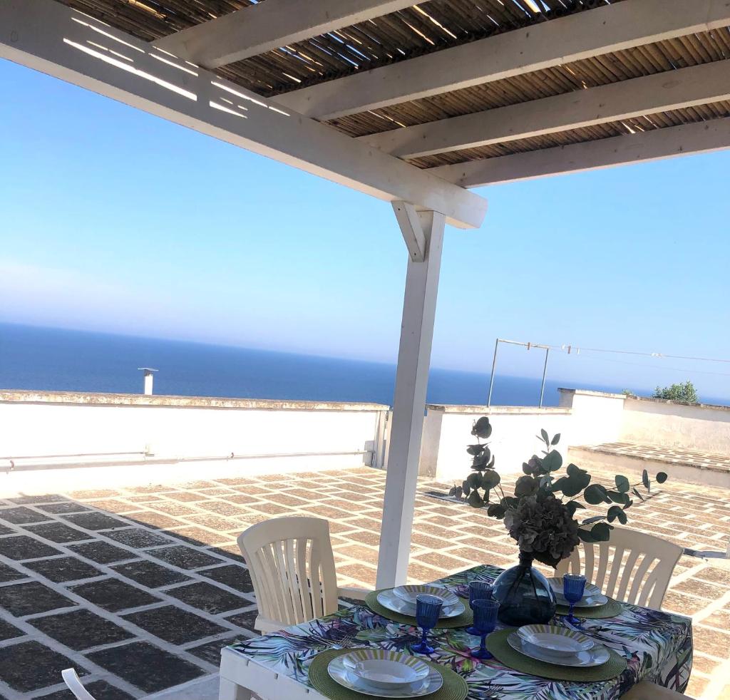 Casa Alba Castro Salento photo 1