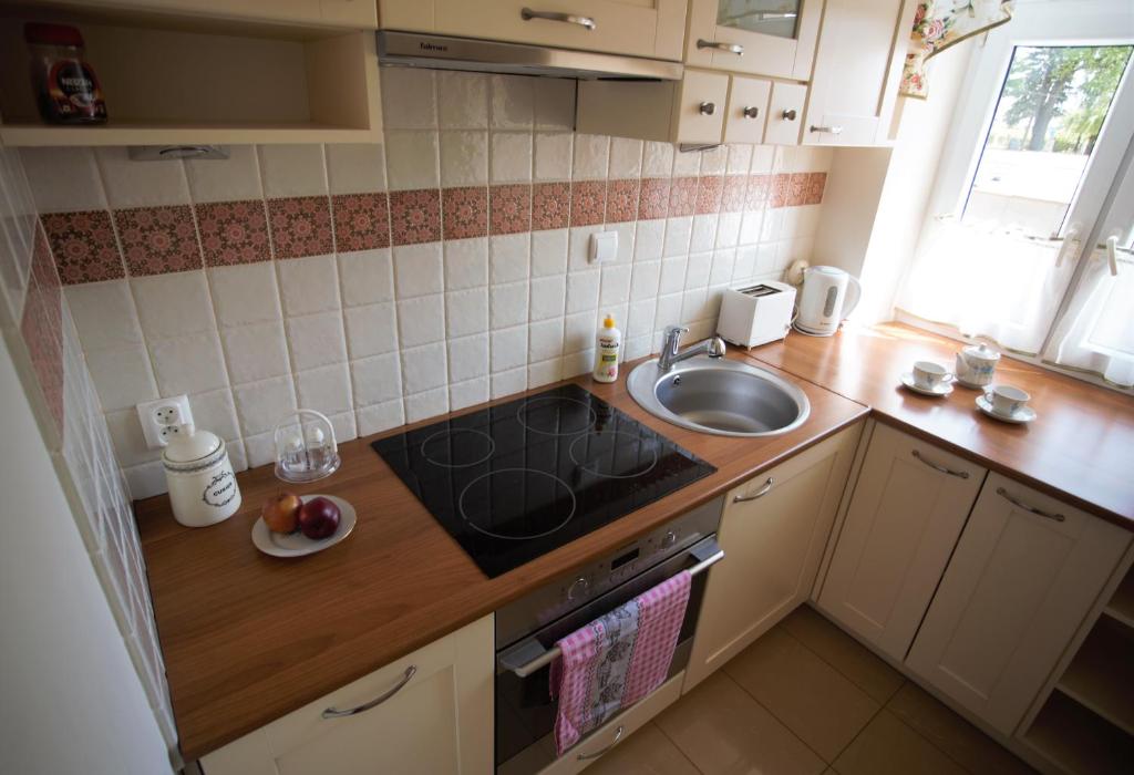 Apartament MGM Janów Podlaski photo 2