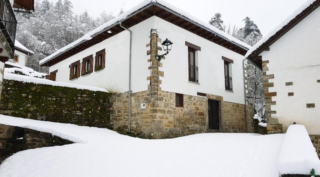 XANDUA Etxea - Selva de Irati - photo 2